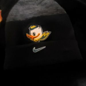 Nike Duck hat